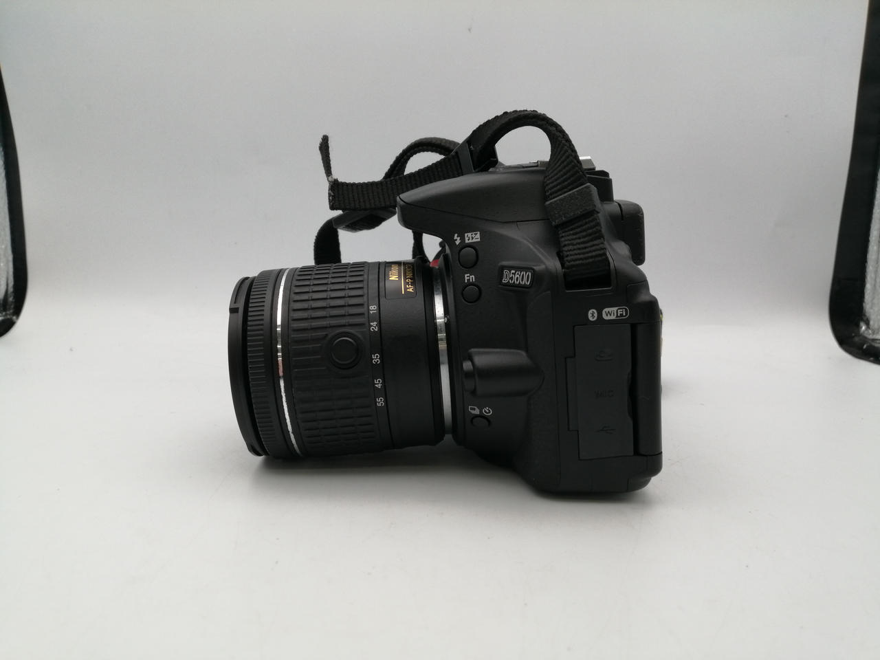 ニコン(NIKON)|デジタル一眼レンズキット|【ハードオフ公式通販】オフ