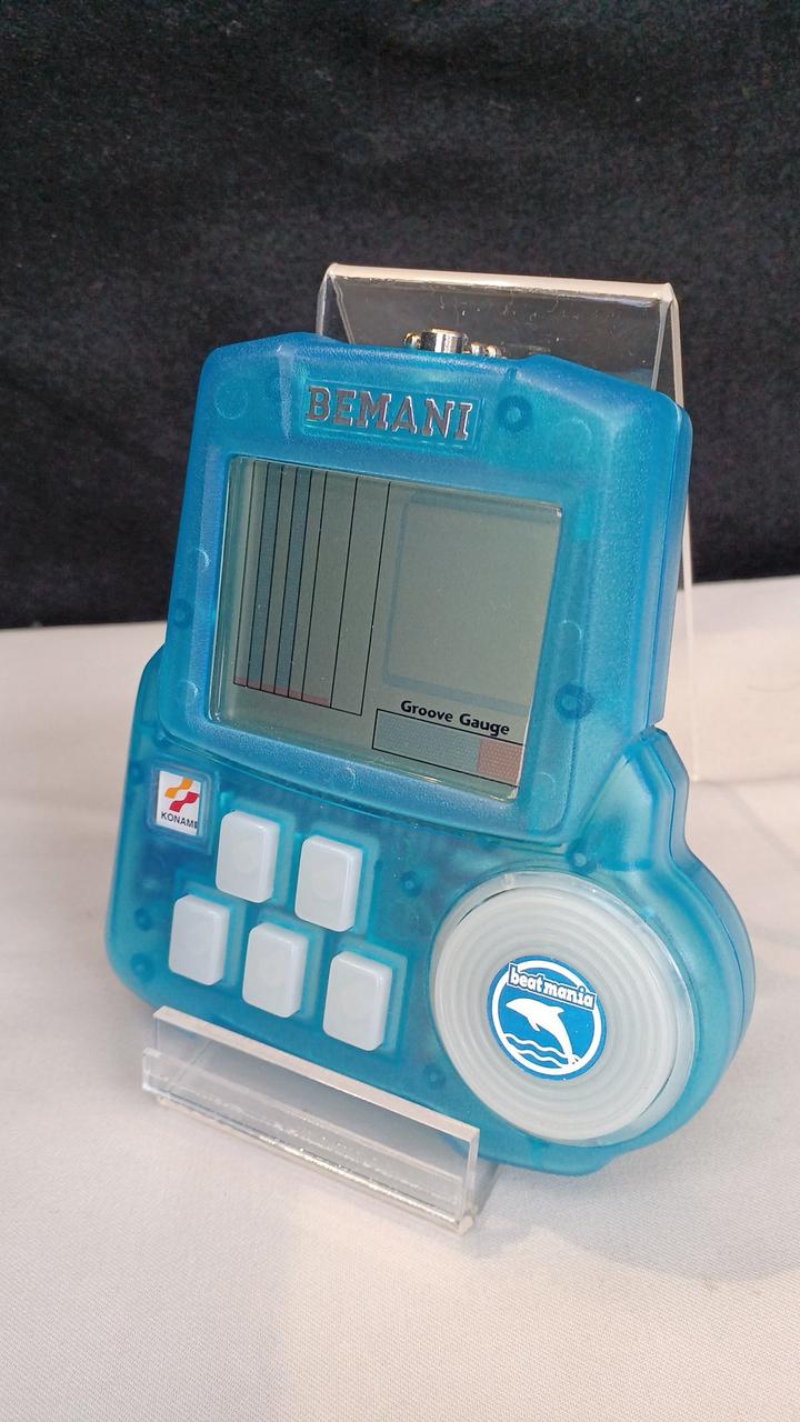 KONAMI|ビートマニア ポケットサマーミックス|【ハードオフ公式通販