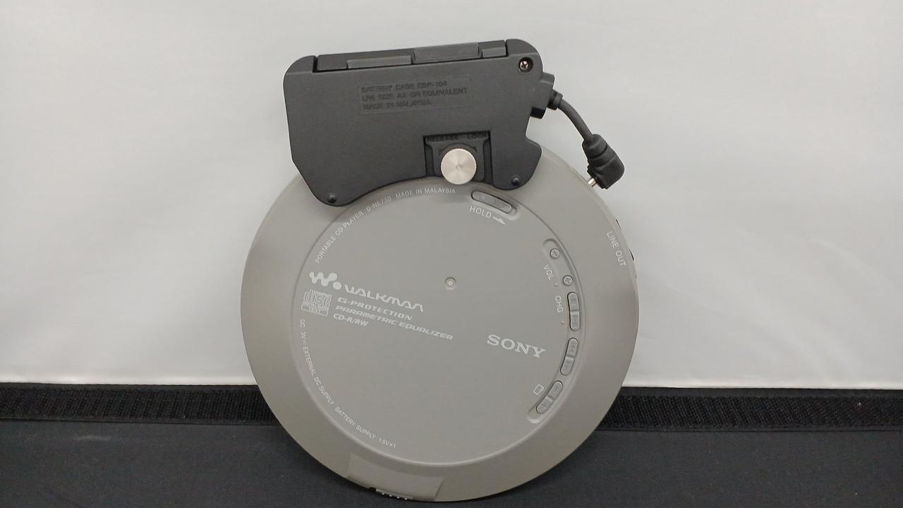 ソニー(SONY)|CDウォークマン|【ハードオフ公式通販】オフモール