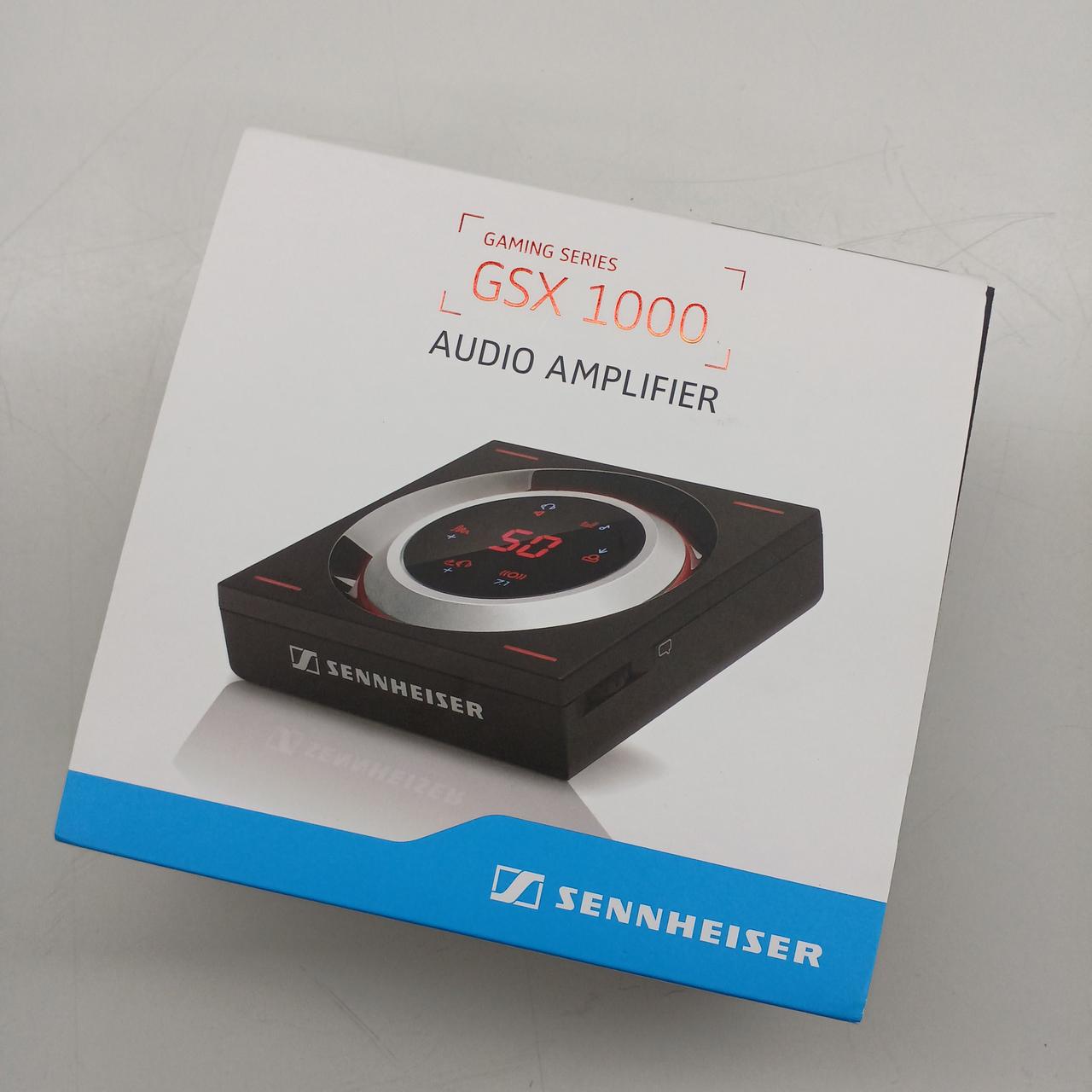 ゼンハイザー(SENNHEISER)|オーディオアンプ|【ハードオフ公式通販