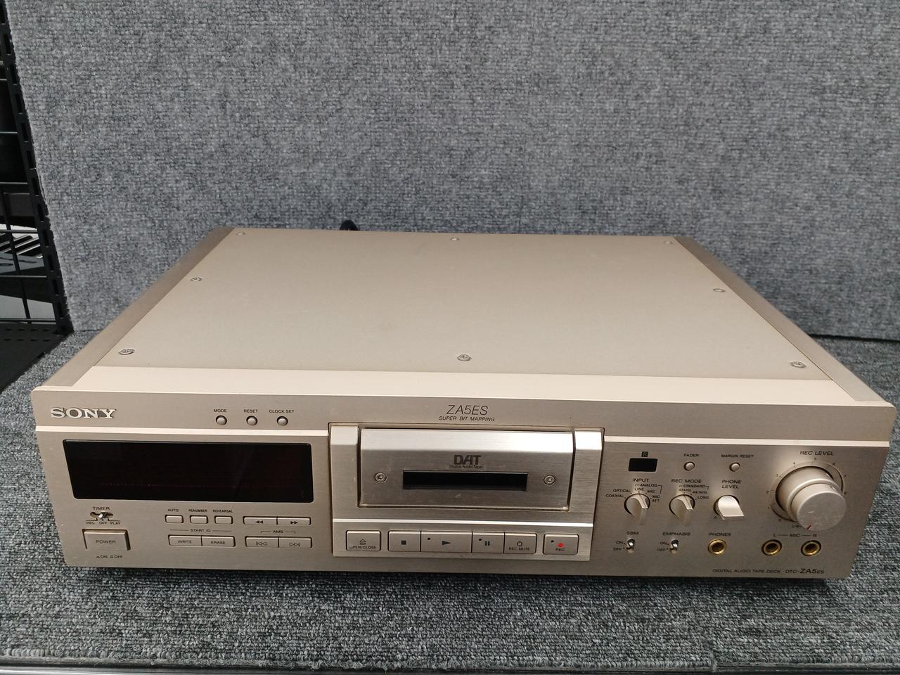 ソニー(SONY)|DATデッキ|【ハードオフ公式通販】オフモール