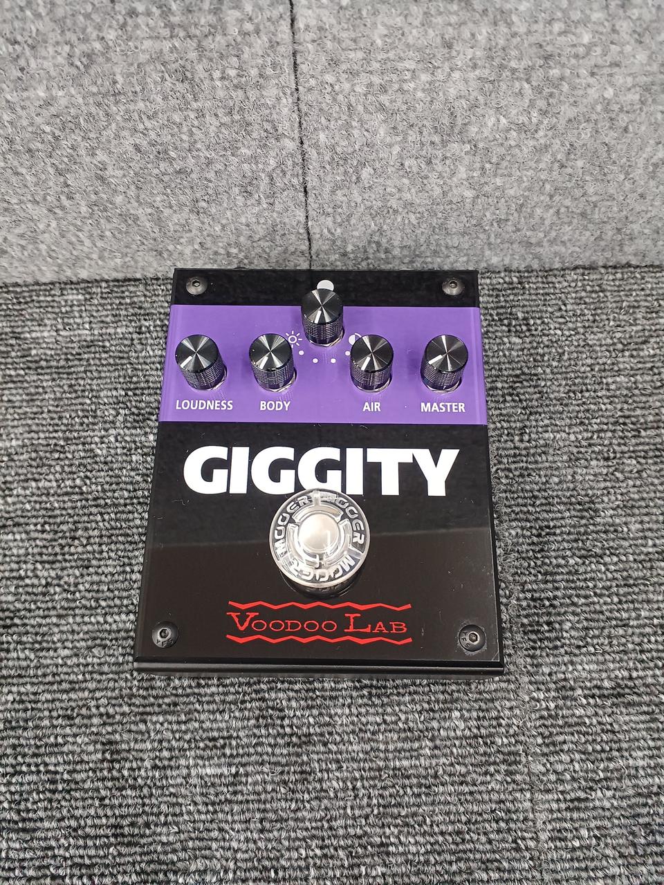 VOODO LAB|プリアンプ|【ハードオフ公式通販】オフモール|1011170000007000