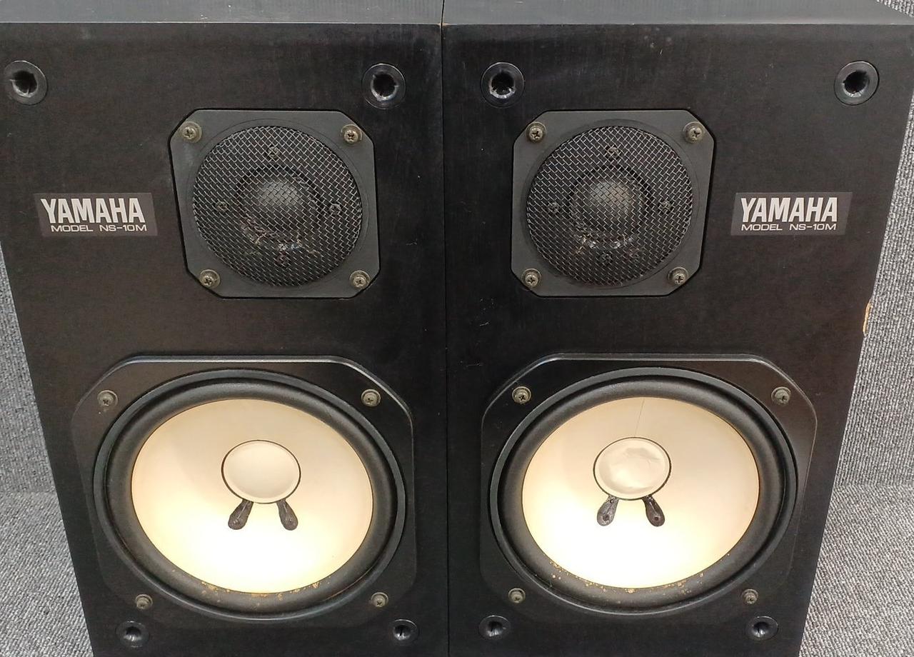 ヤマハ(YAMAHA)|ブックシェルフスピーカー|【ハードオフ公式通販】オフ