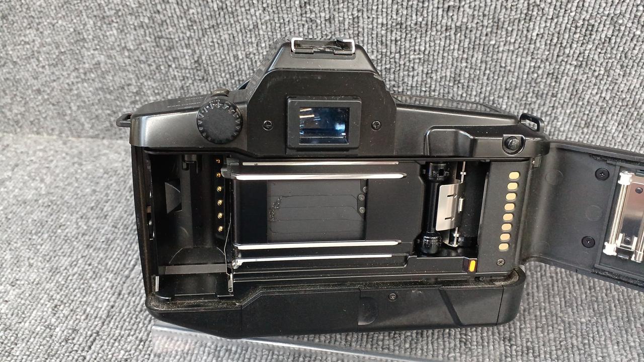 CANON|フィルムカメラ|【ハードオフ公式通販】オフモール|1011180000006734