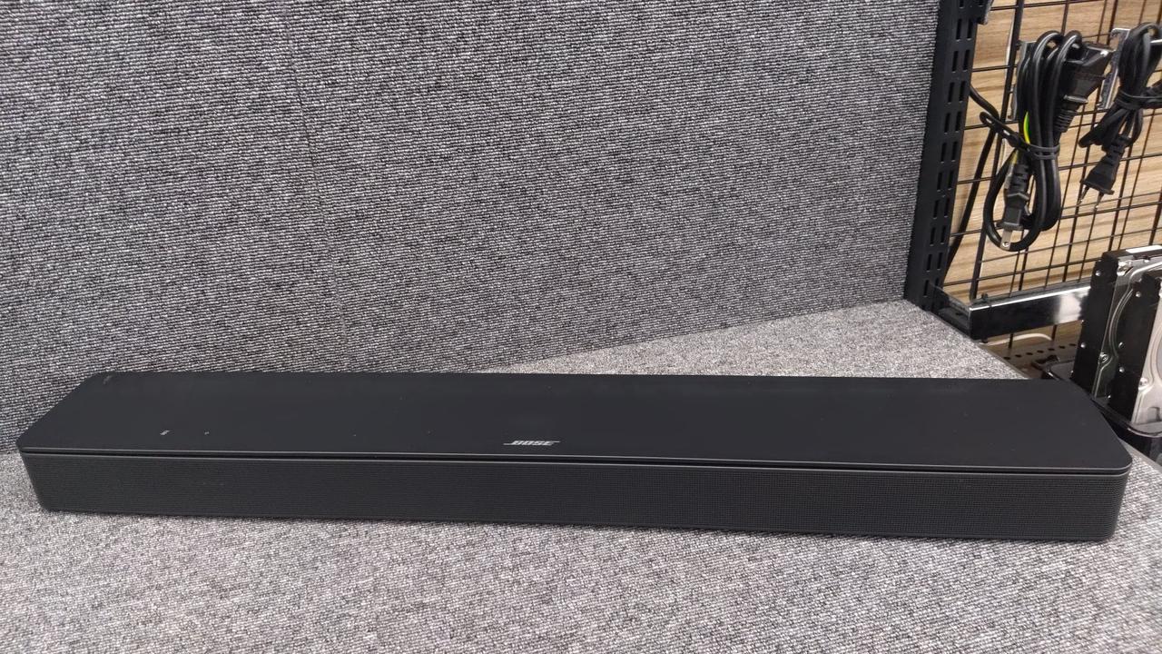 ボーズ(BOSE)|サウンドバー|【ハードオフ公式通販】オフモール