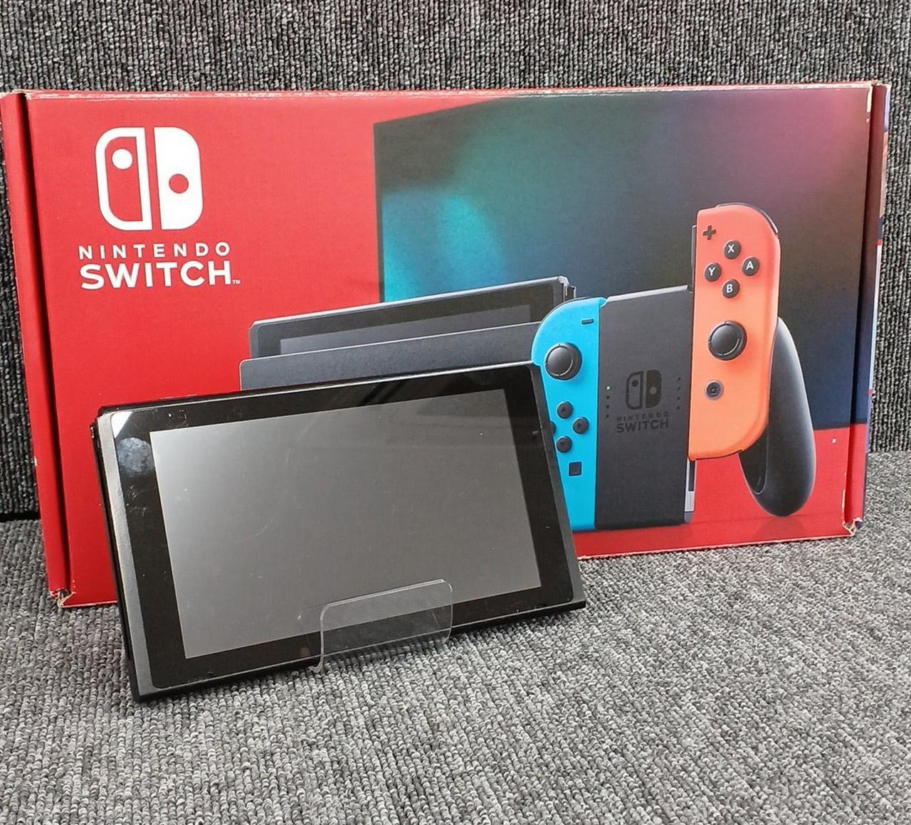 NINTENDO|ニンテンドースイッチ|【ハードオフ公式通販】オフモール