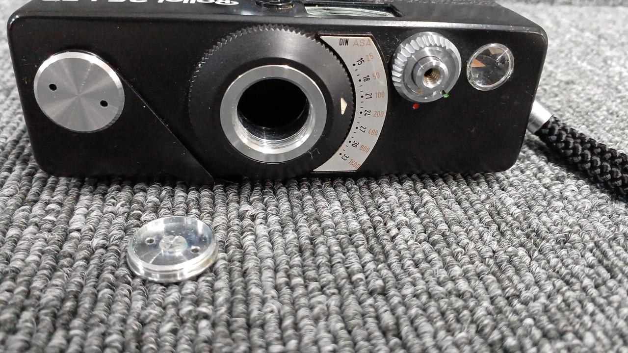 ローライ(ROLLEI)|コンパクトフィルムカメラ|【ハードオフ公式通販