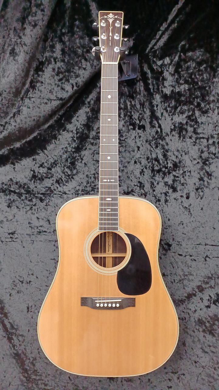 CAT'S EYES|アコースティックギター|【ハードオフ公式通販】オフモール