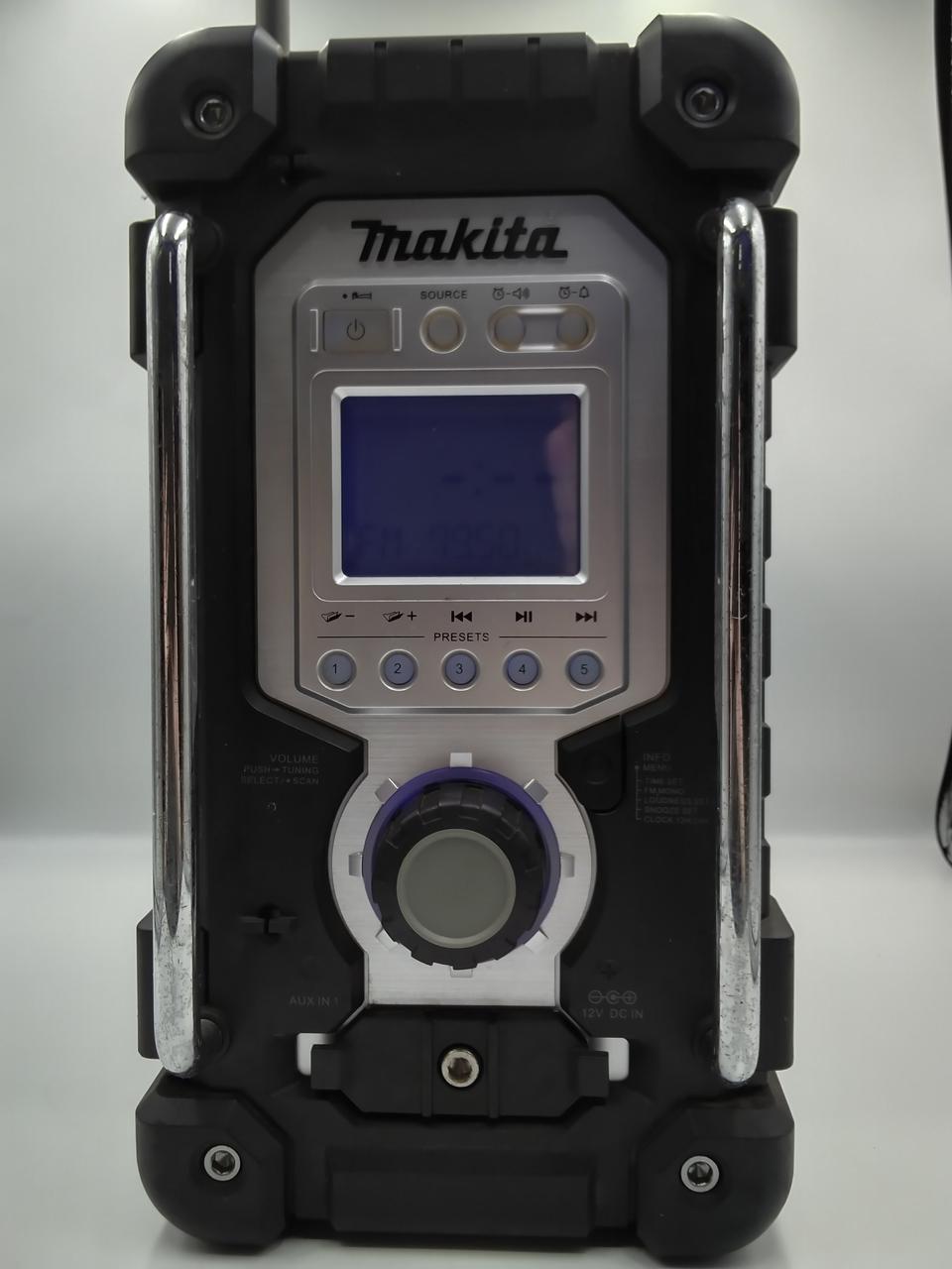 マキタ(MAKITA)|ラジオ|【ハードオフ公式通販】オフモール