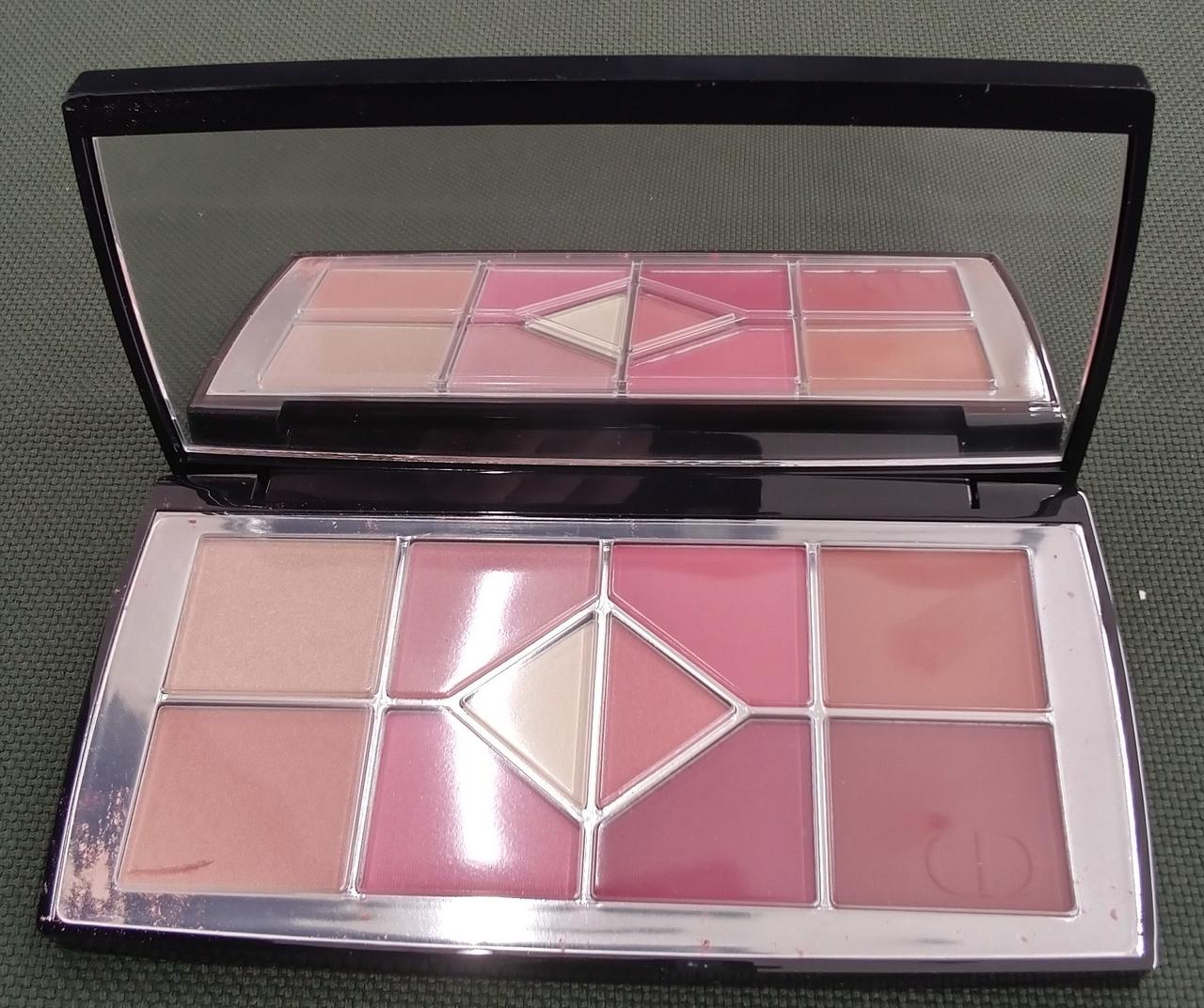 DIOR|ミッツァエディション アイシャドウ|【ハードオフ公式通販】オフ