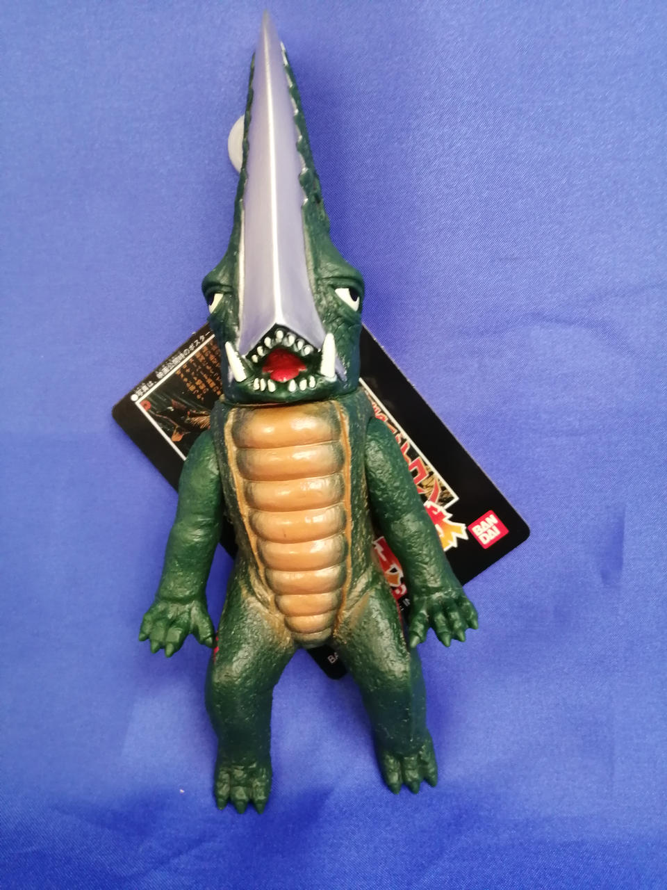 BANDAI|強いぞ!ガメラ 復活大集結BOX|【ハードオフ公式通販】オフ