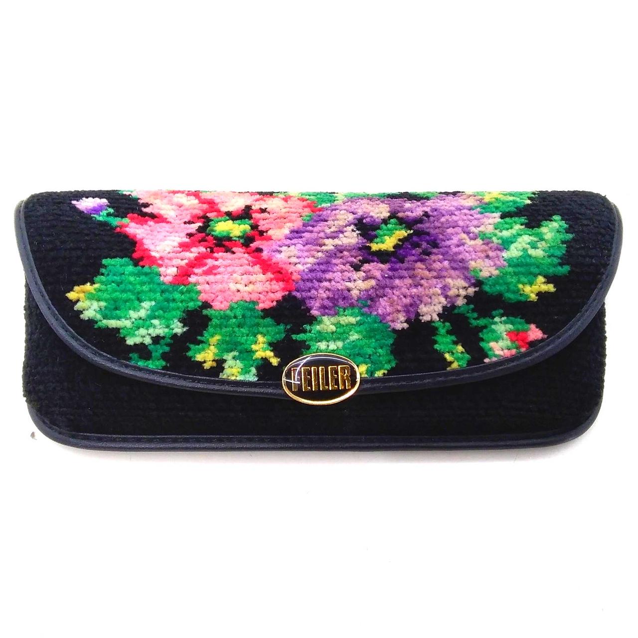 フェイラー(FEILER)|眼鏡ケース|【ハードオフ公式通販】オフモール