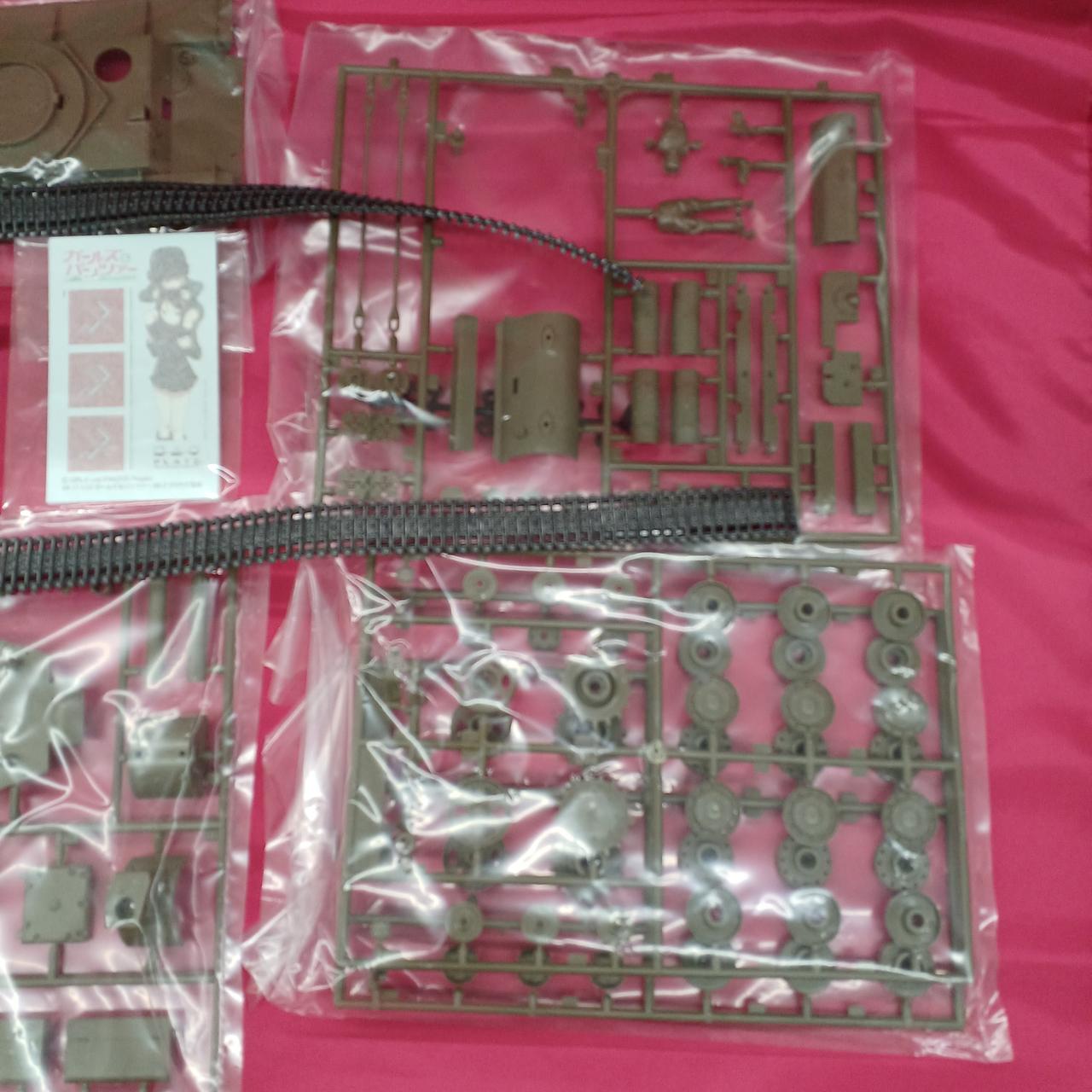 PLATZ|KV-2 プラウダ高校|【ハードオフ公式通販】オフモール