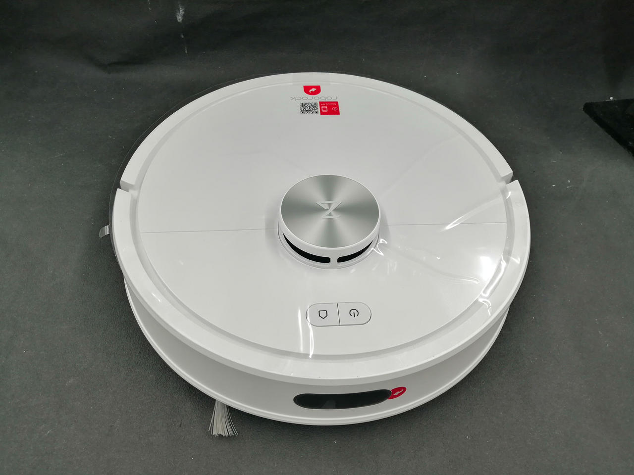 ROBOROCK Q7T+|ロボット掃除機|【ハードオフ公式通販】オフモール