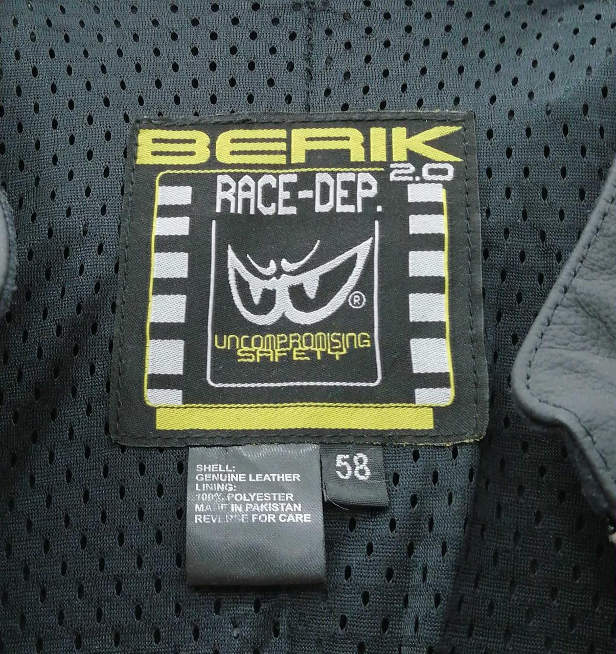 BERIK|レーシングスーツ|【ハードオフ公式通販】オフモール