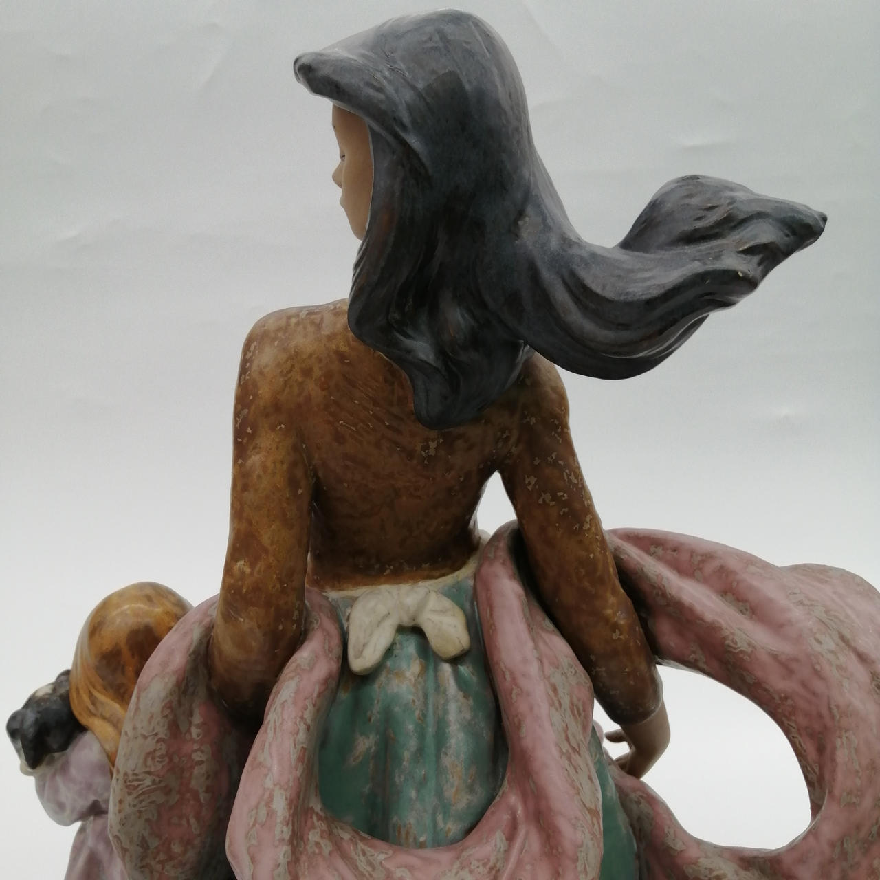 リアドロ リヤドロ(LLADRO)|フィギュリン|【ハードオフ公式通販】オフ