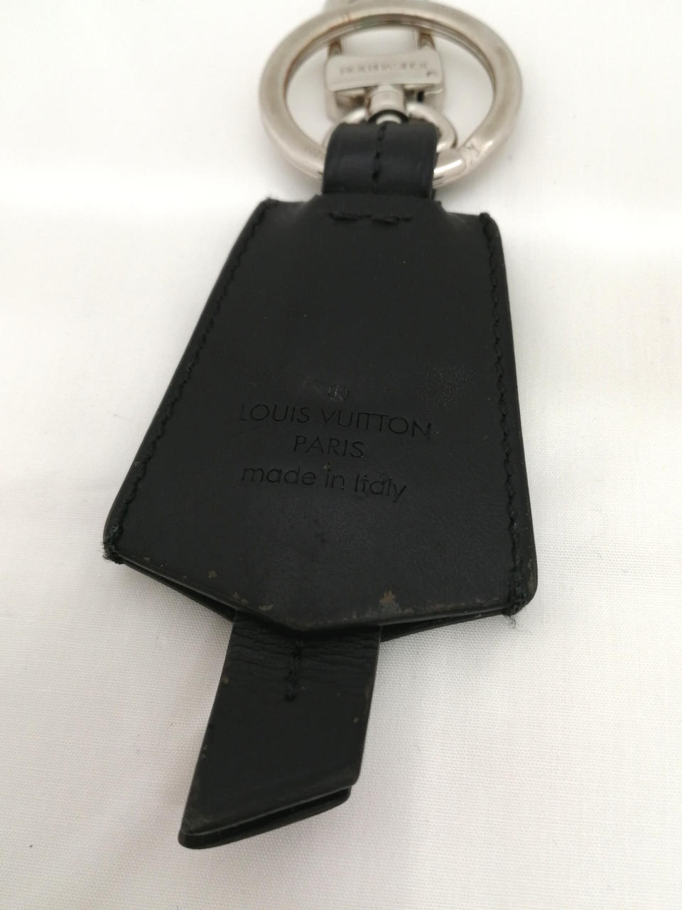 ルイヴィトン(LOUIS VUITTON)|キーホルダークロッシュクレ|【ハード