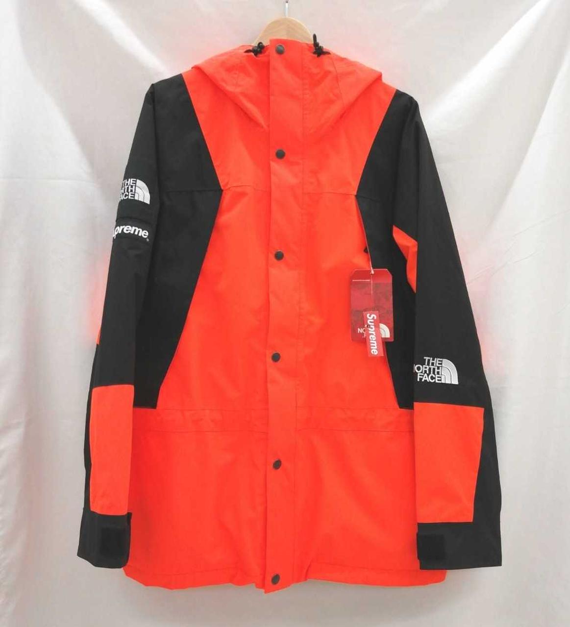 THE NORTH FACE × SUPREME|ノースフェイス×シュプリーム マウンテン