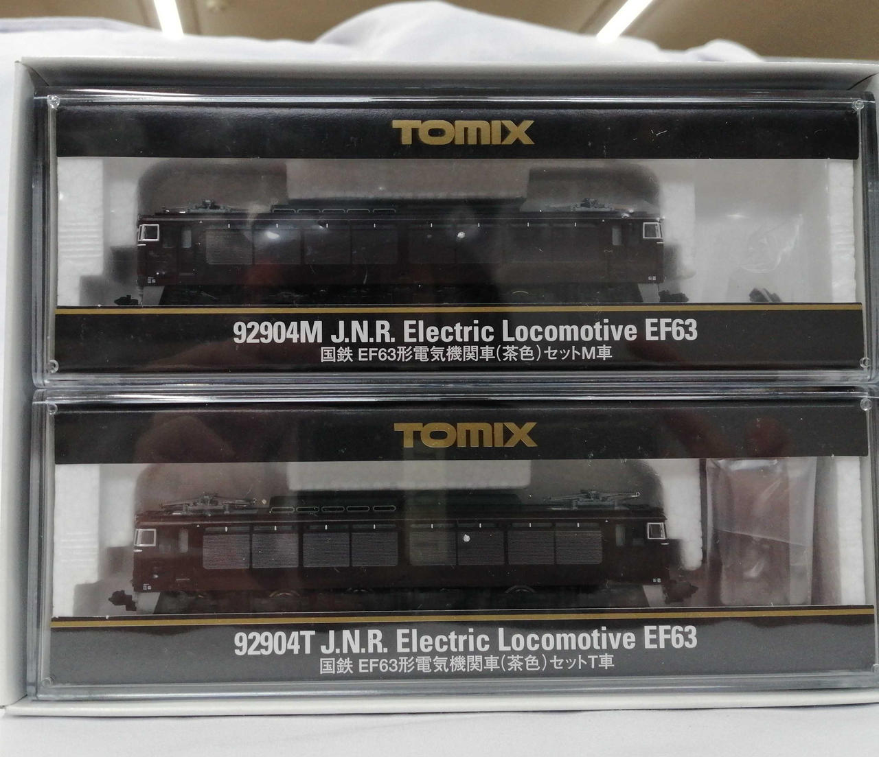TOMIX|Nゲージ|【ハードオフ公式通販】オフモール|1030410000014351