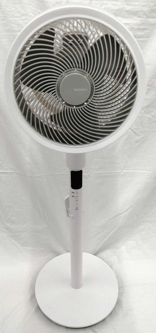 KAKIKU|サーキュレーター|【ハードオフ公式通販】オフモール