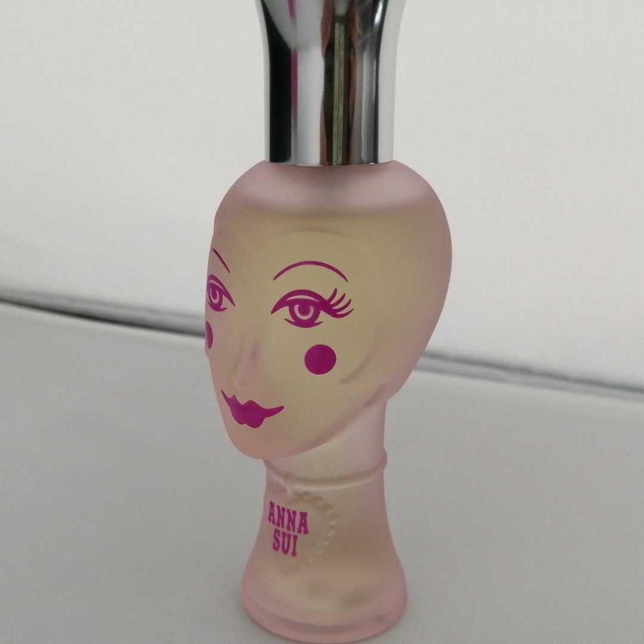 アナスイ(ANNA SUI)|オードトワレ|【ハードオフ公式通販】オフモール