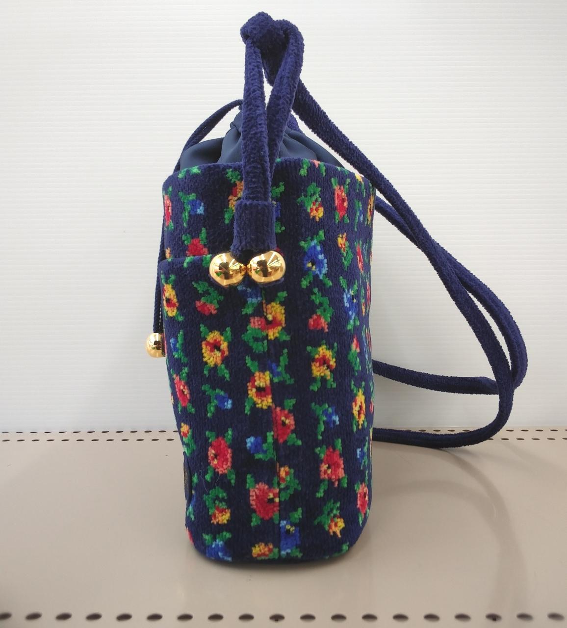 FEILER|カリーナ 巾着ショルダーバッグ|【ハードオフ公式通販】オフ