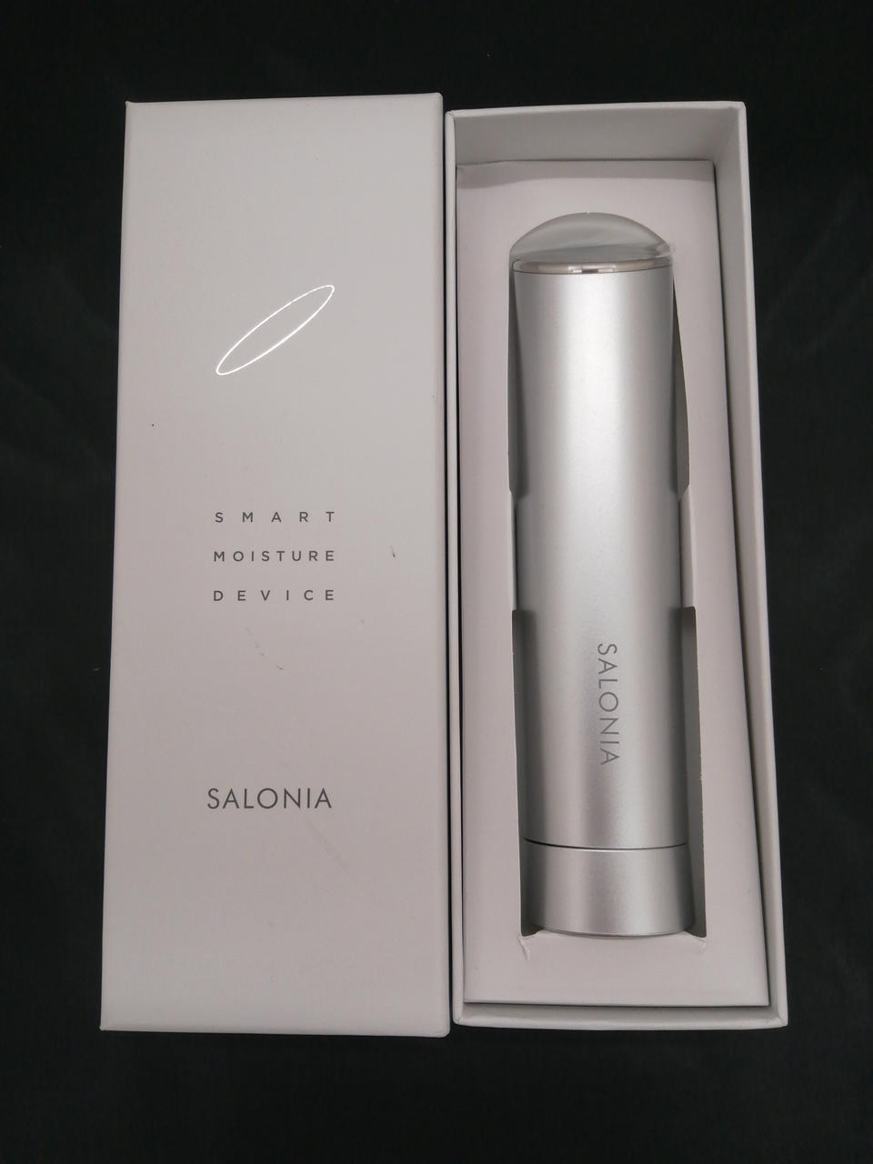 SALONIA|スマートモイスチャーデバイス|【ハードオフ公式通販】オフ