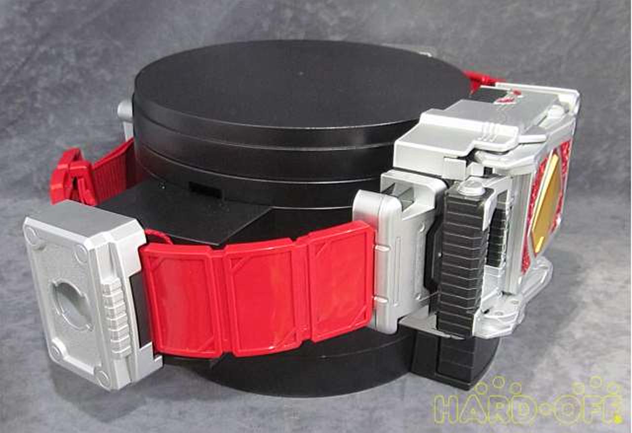 BANDAI|CSMブレイバックル&ラウズアブゾーバー&ブレイラウザー