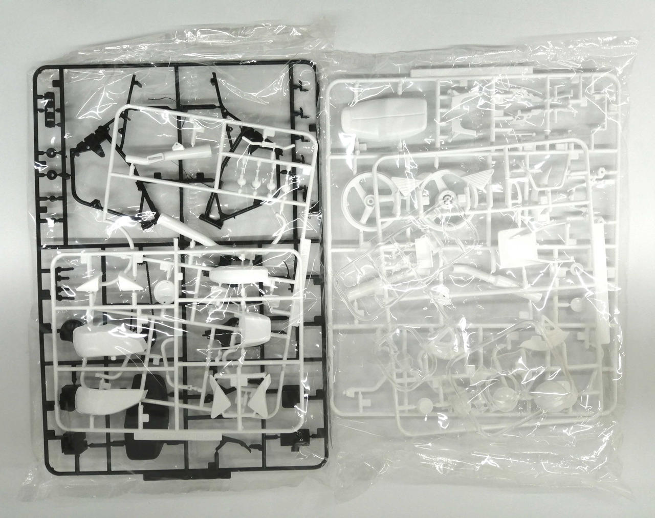 アオシマ文化教材社|1/12SCALE ZEPHYR X|【ハードオフ公式通販】オフ