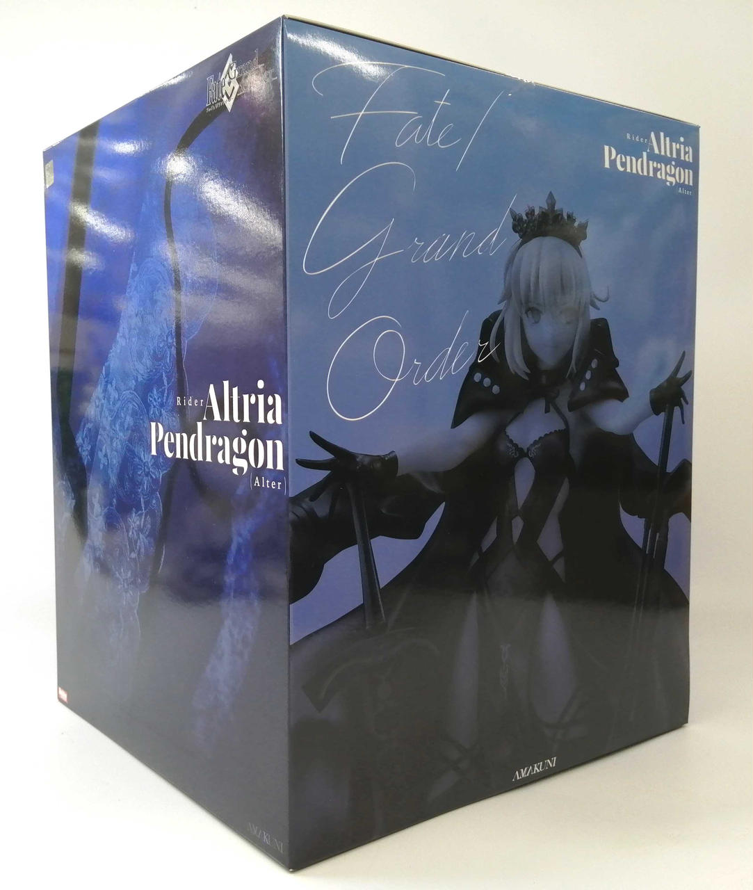 HOBBY JAPAN|【開封品】ライダー／アルトリア・ペンドラゴン [オルタ