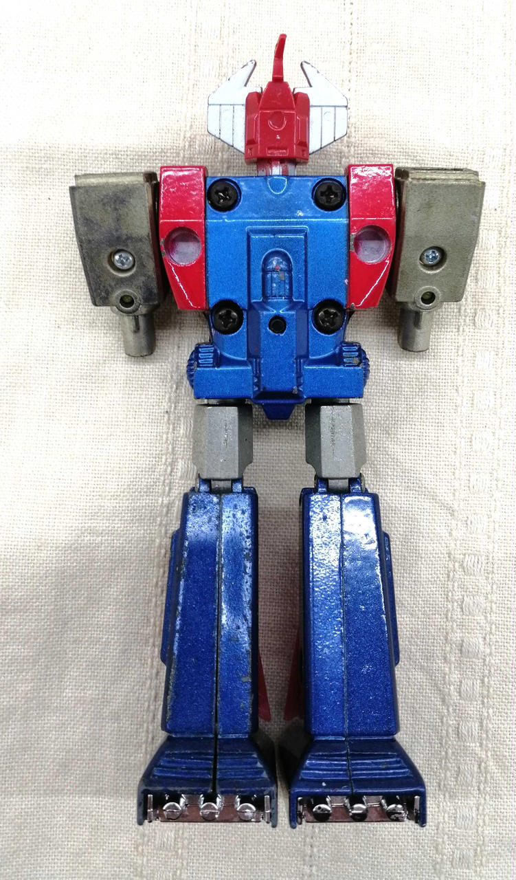 ポピー|惑星ロボ ダンガードA|【ハードオフ公式通販】オフモール