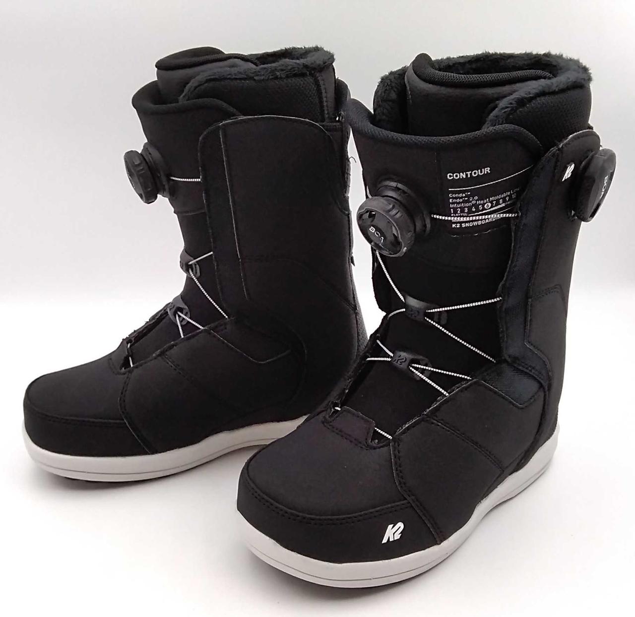 K2 スノーボード110㎝ バイン.ブーツ21.5㎝12/29〜1/6出荷不可 K2