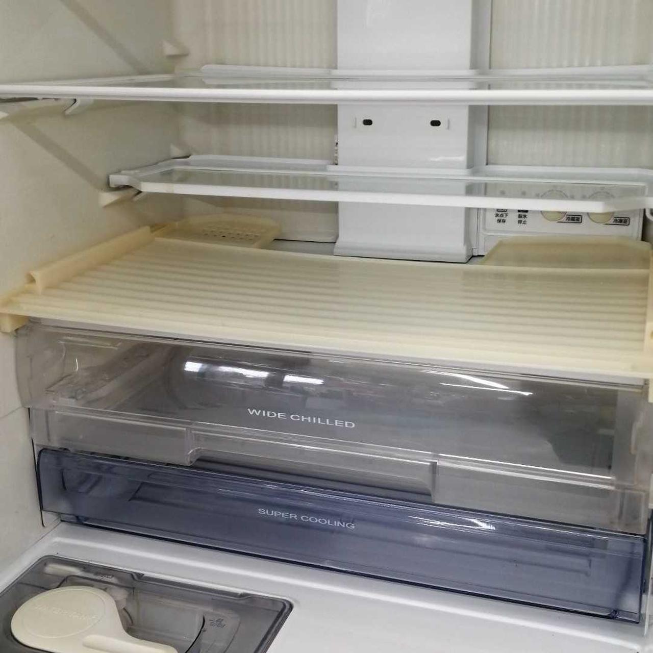 ミツビシ(MITSUBISHI)|ノンフロン冷凍冷蔵庫|【ハードオフ公式通販