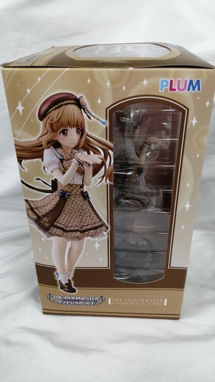 PLUM|依田芳乃 はるべと咲くや 1/7|【ハードオフ公式通販】オフモール