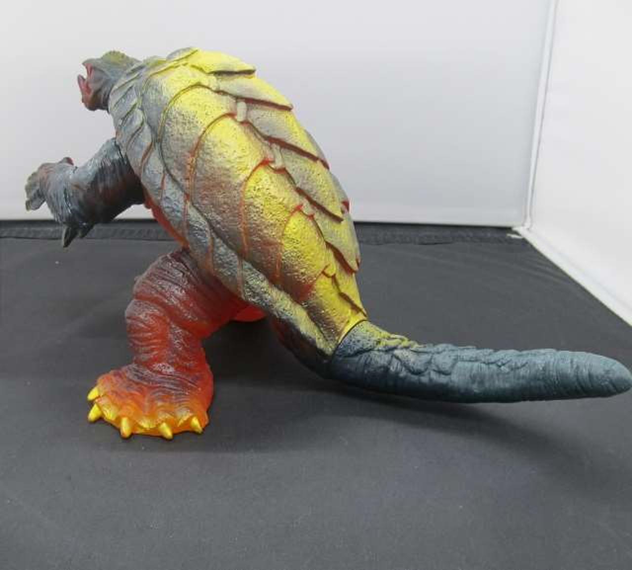 バンダイ(BANDAI)|ガメラ1996ウルティメイト・プラズマ|【ハードオフ