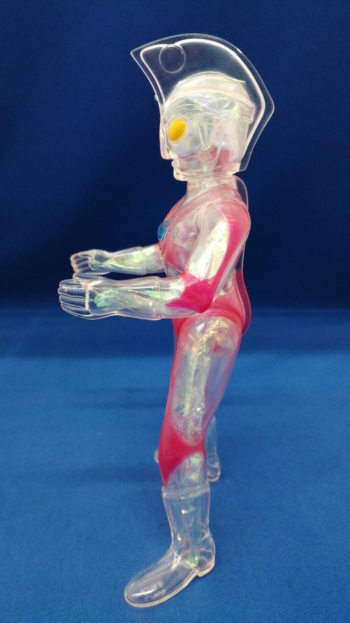 ブルマァク(BULLMARK)|ウルトラマンA オーロラカラー|【ハードオフ公式