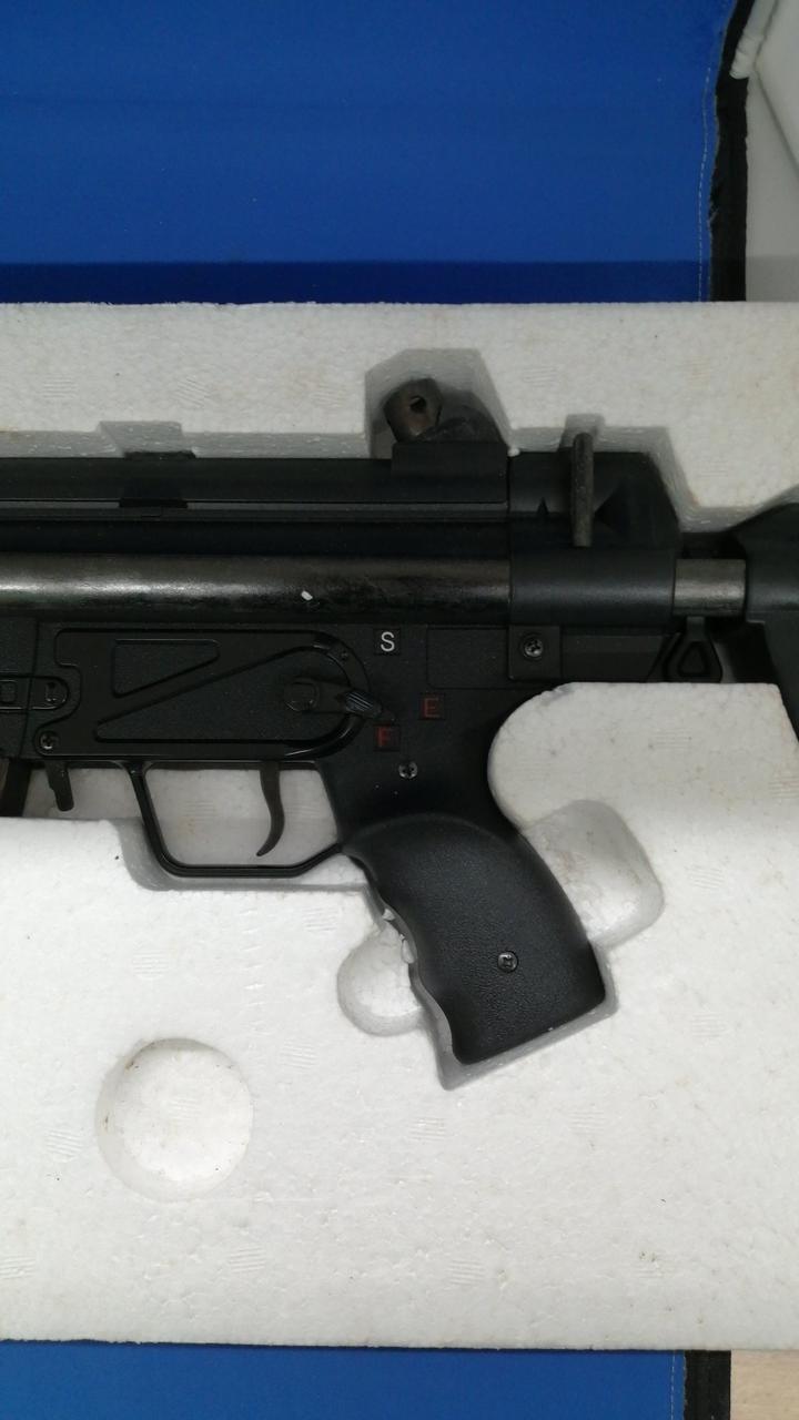 ㈱ファルコントーイ|H&K MP5 SD3|【ハードオフ公式通販】オフモール