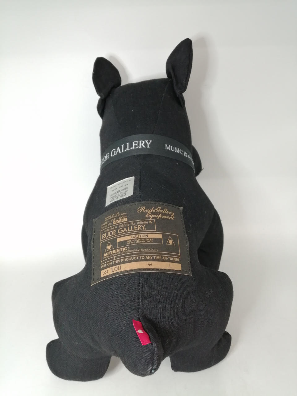 RUDE GALLERY|ぬいぐるみ|【ハードオフ公式通販】オフモール