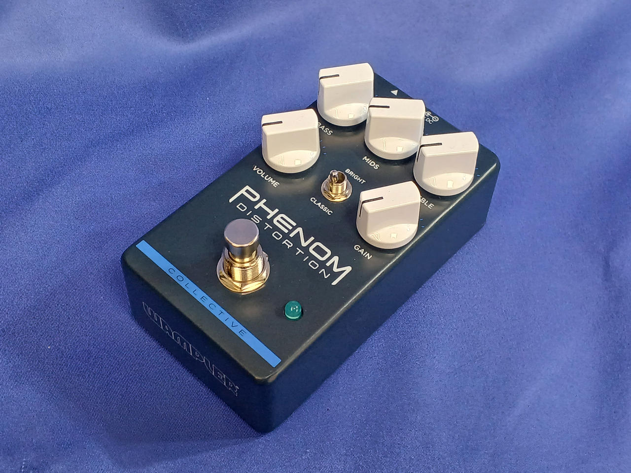 WAMPLER|【情報更新】ディストーション|【ハードオフ公式通販】オフ