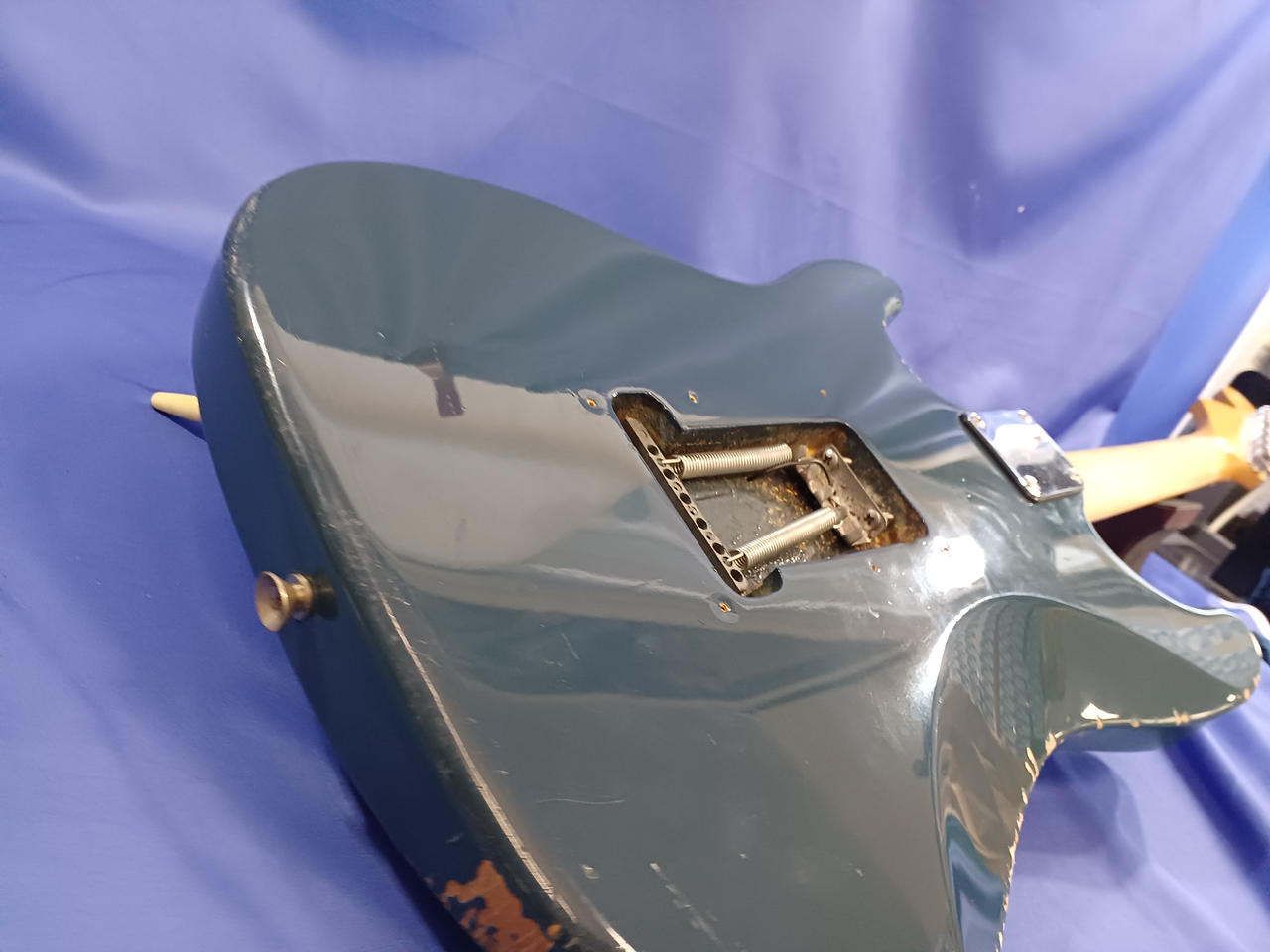 不明|※ジャンク品 エレキギター|【ハードオフ公式通販】オフモール