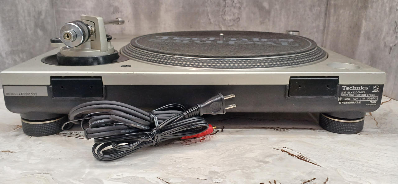 テクニクス(TECHNICS)|ターンテーブル|【ハードオフ公式通販】オフ