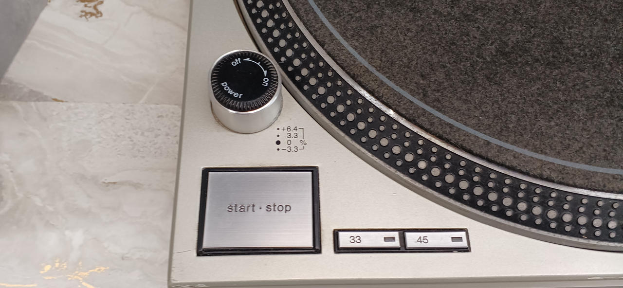 テクニクス(TECHNICS)|ターンテーブル|【ハードオフ公式通販】オフ