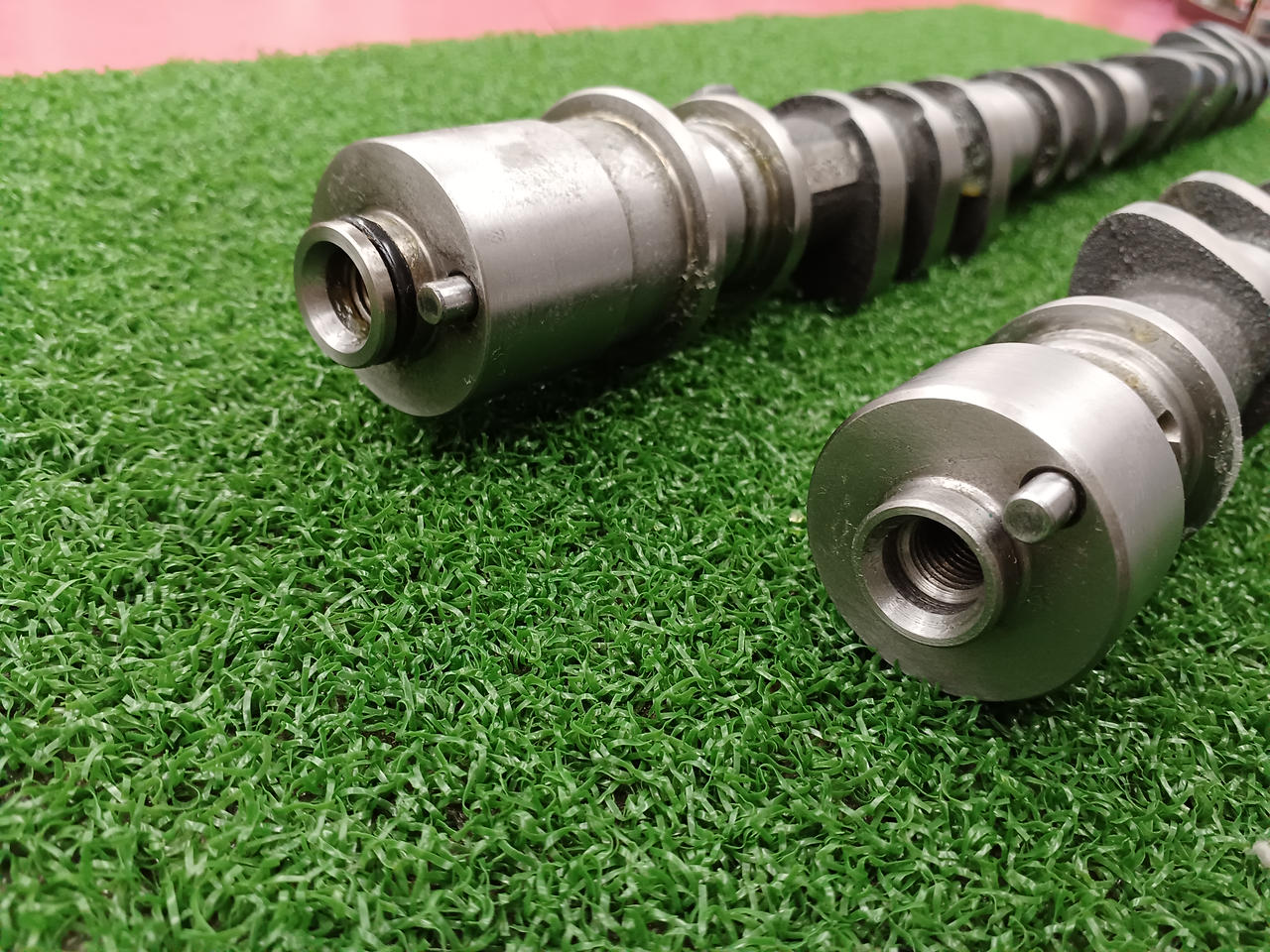 ティーアールディー(TRD)|AE86 5バルブ カムシャフト|【ハードオフ公式