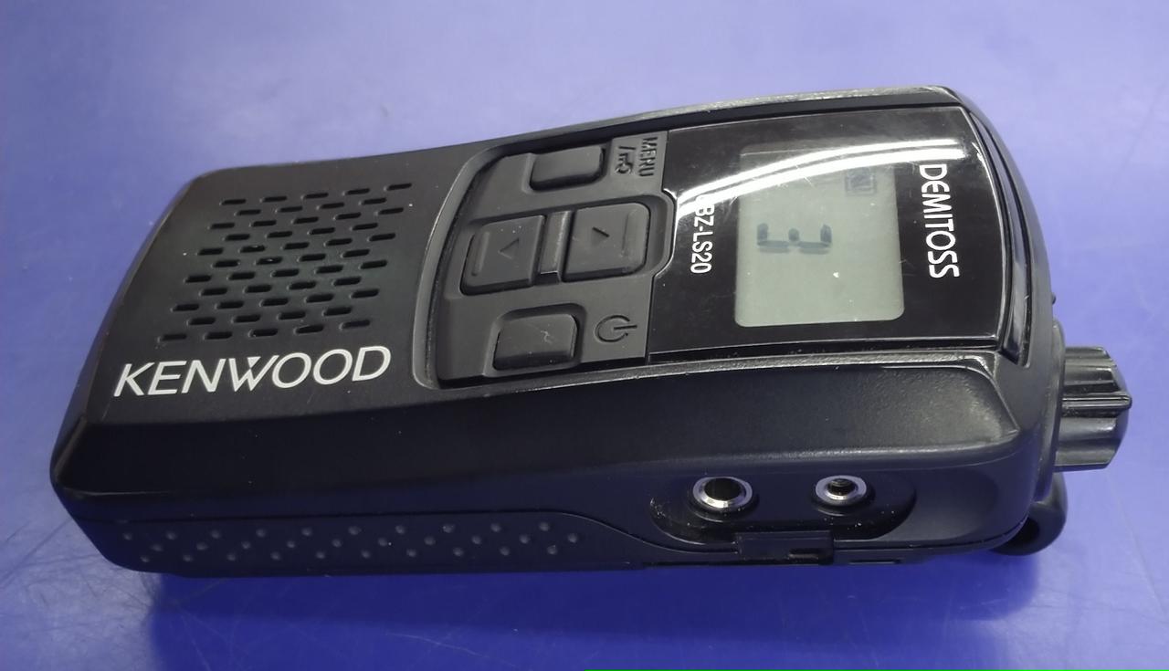 KENWOOD|特定小電力トランシーバー|【ハードオフ公式通販】オフモール