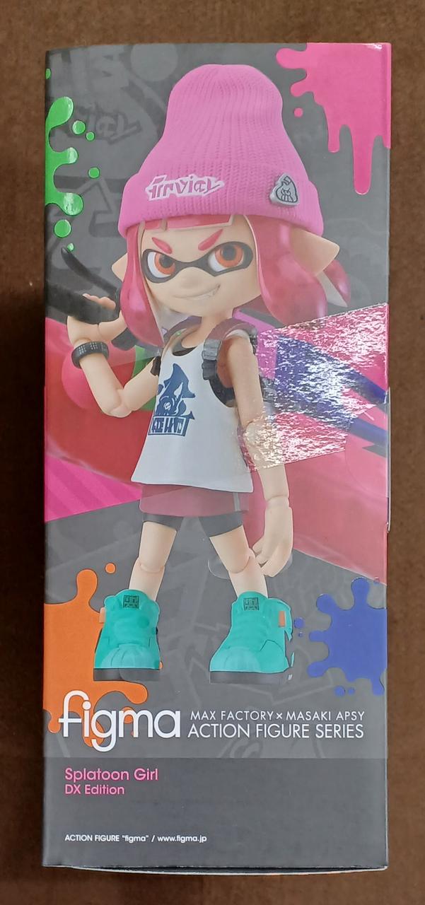 グッドスマイルカンパニー(GOOD SMILE COMPANY)|【未開封】ガール DX