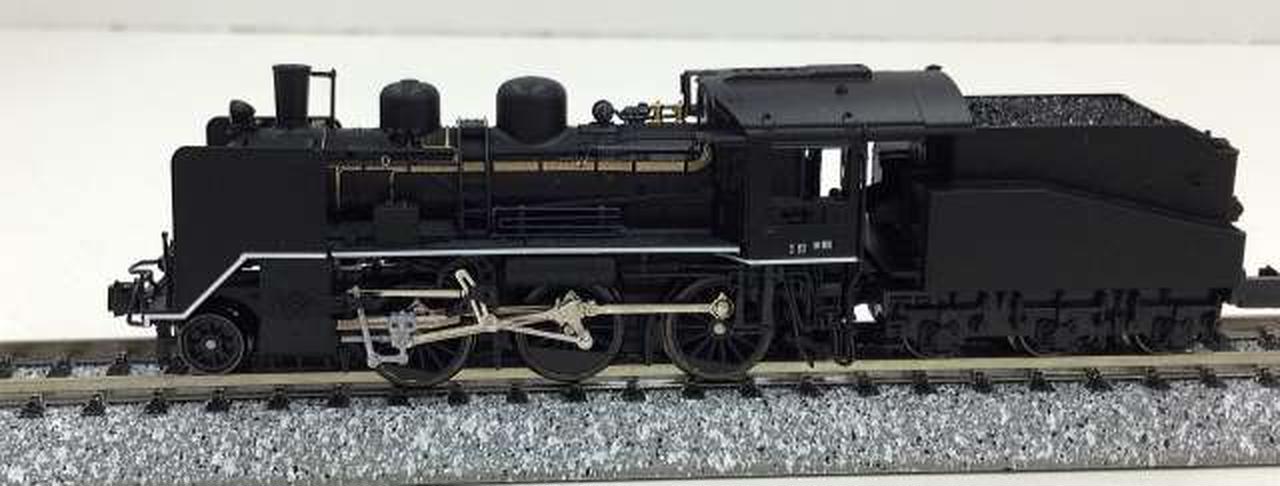 KATO|C56 小海線|【ハードオフ公式通販】オフモール|2080460000106413