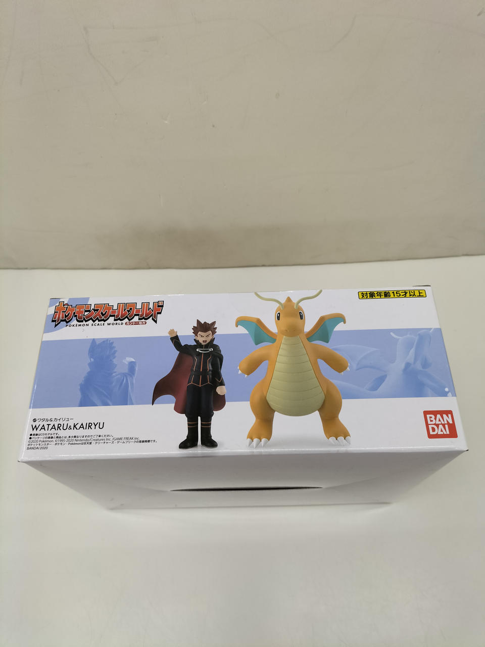 バンダイ(BANDAI)|ポケモンスケールワールド|【ハードオフ公式通販