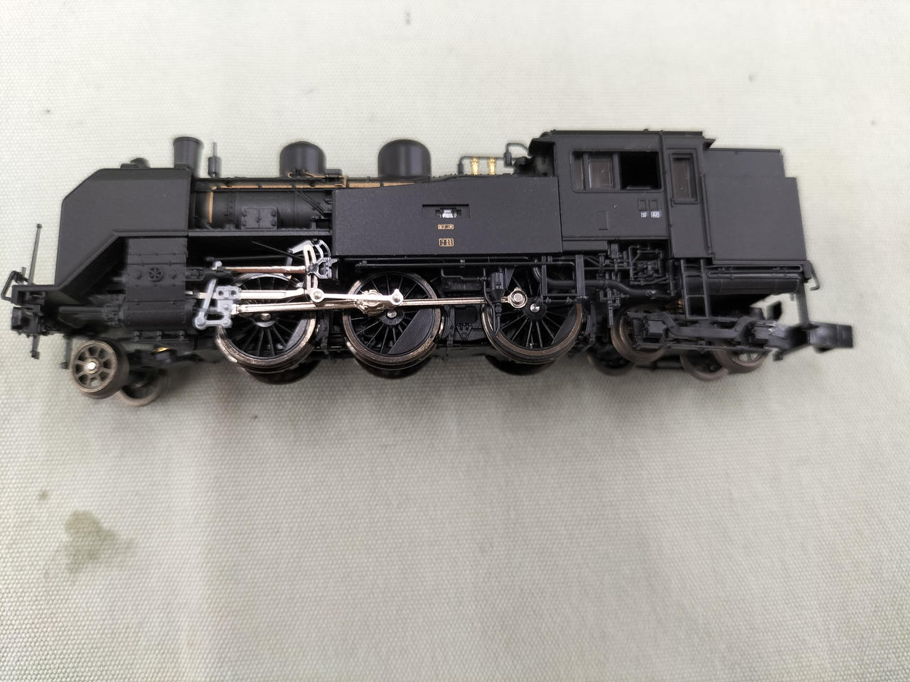 カトー(KATO)|2021 C11|【ハードオフ公式通販】オフモール