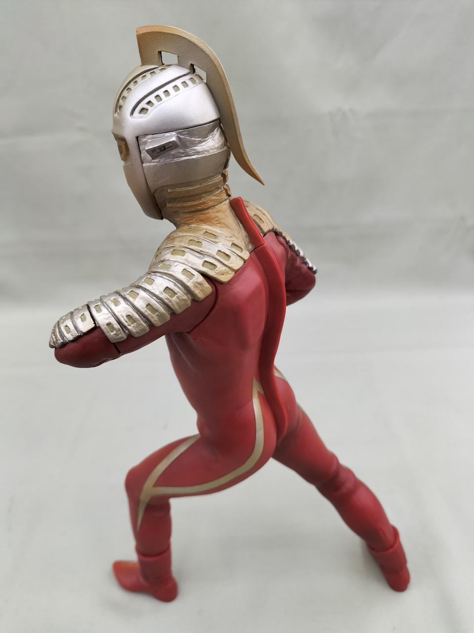 吉野家|牛ポ！ウルトラ大作戦ウルトラセブンフィギュア|【ハードオフ