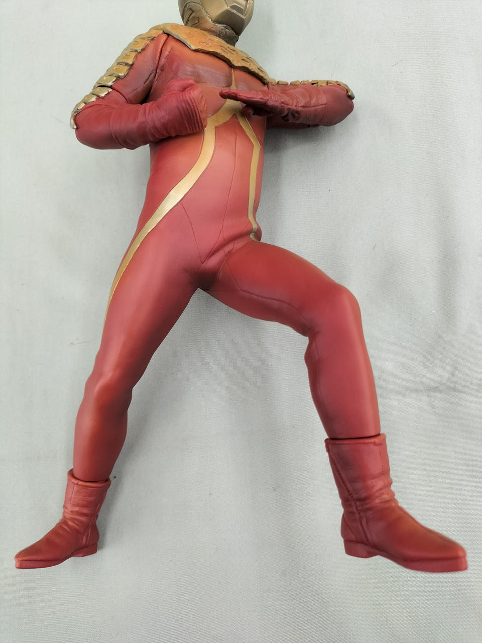 吉野家|牛ポ！ウルトラ大作戦ウルトラセブンフィギュア|【ハードオフ